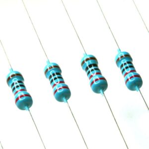 220Ω Resistor