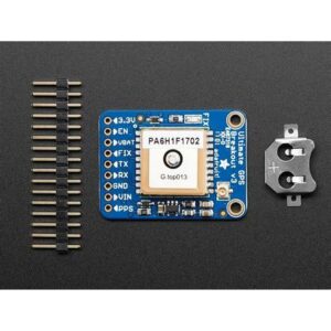 Adafruit Ultimate GPS Breakout F35632