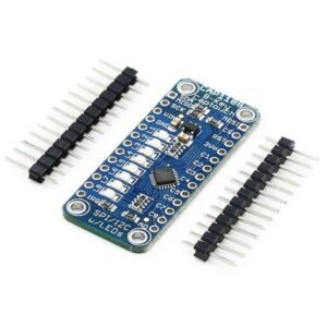 Capacitive Touch and Promixity Sensing CAP1188 Breakout Board