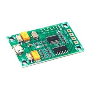 Bluetooth Digital Amplifier Board XH-A151