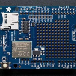 Wifi Module CC3000 V1.1
